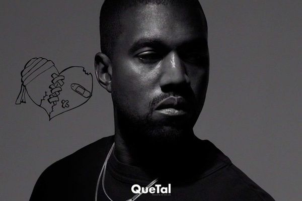 Sigue la caída, Kanye West pierde uno de sus títulos honoríficos más preciados